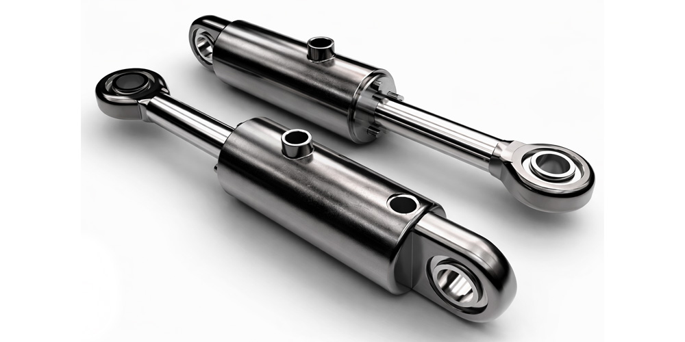 Repairing of Hydraulic Cylinders
