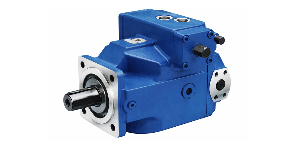 Repairing of Piston Pumps