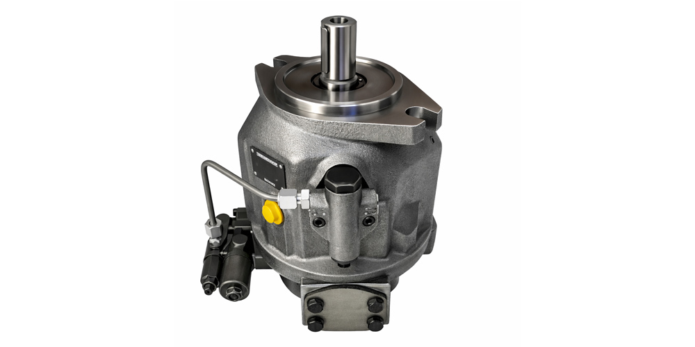 Repairing of Piston Pumps