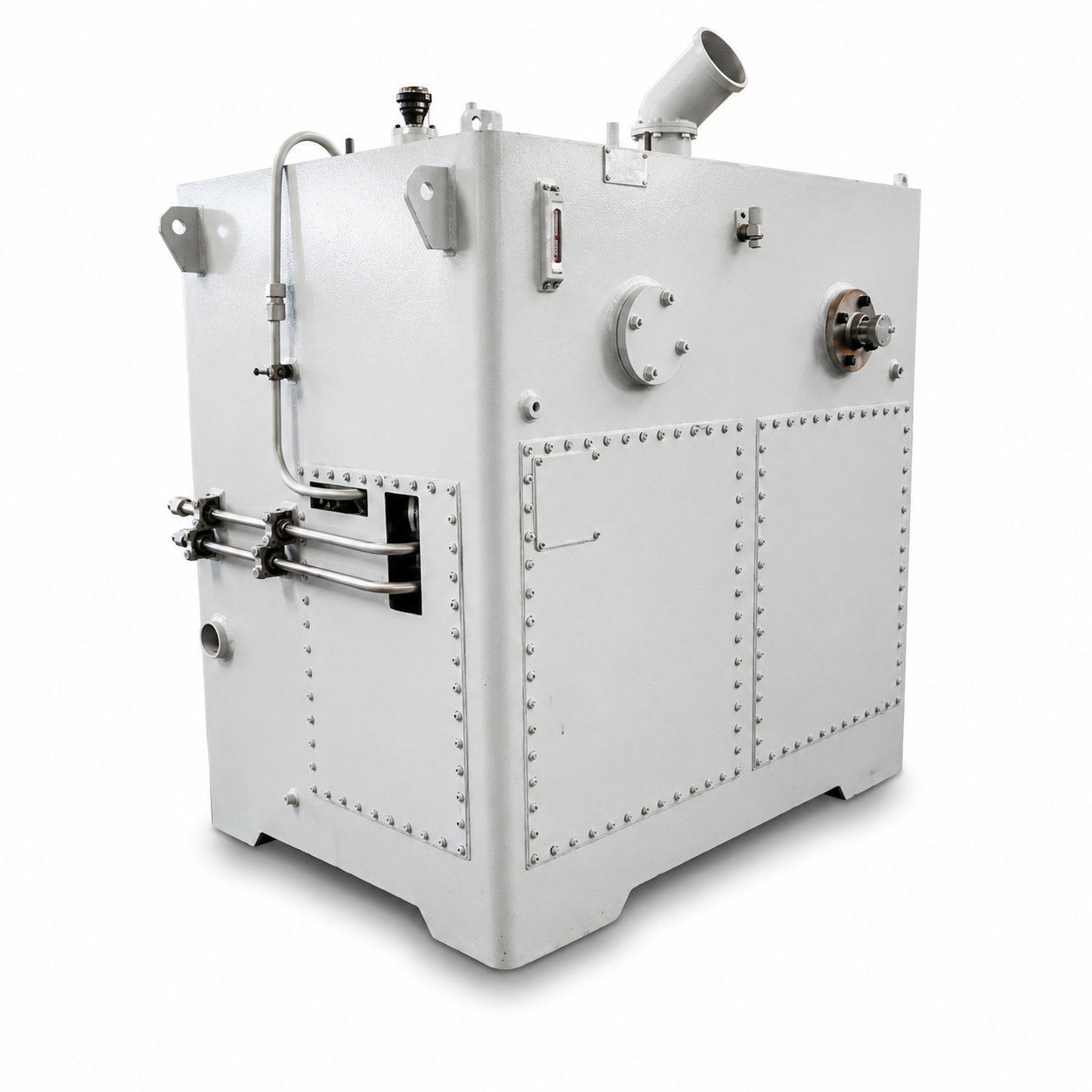 Premium Hydraulic Power Unit in Dubai
